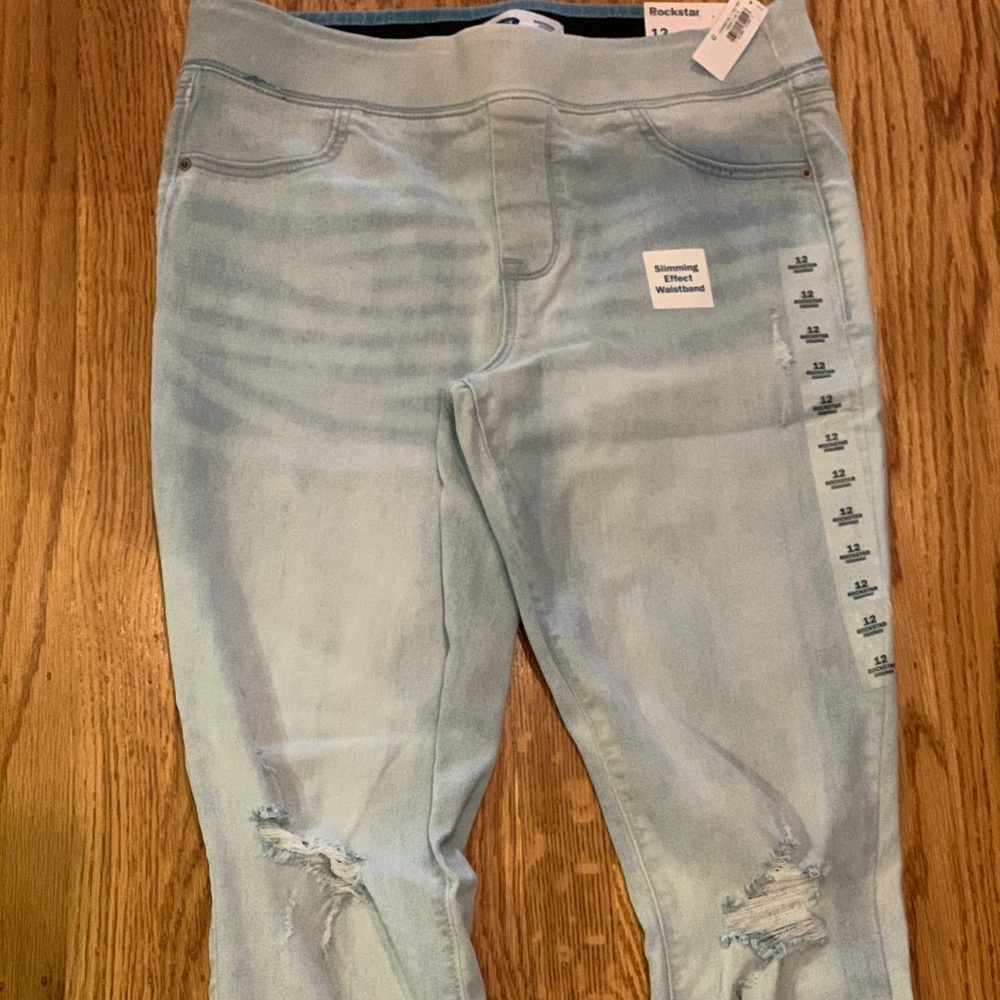 Jeggings